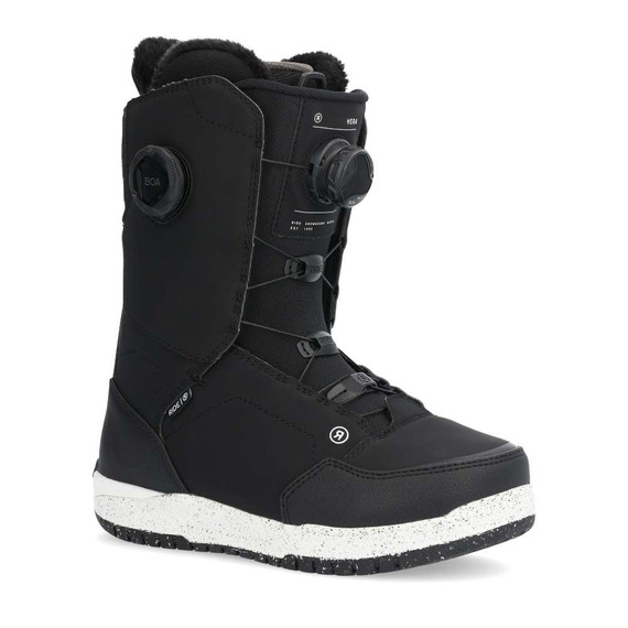 Ride Hera Pro Womens Snowboard Boots 2025 | Corbetts Ski + Snowboard