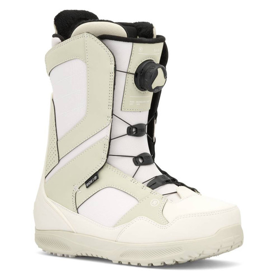 Ride Sage Womens Snowboard Boots 2026