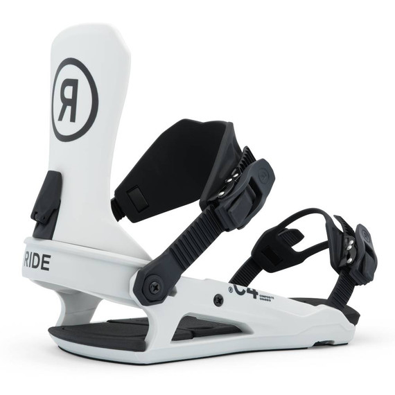 Ride C-4 Mens Snowboard Bindings 2026