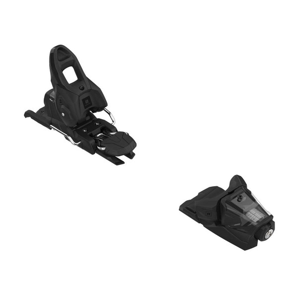 Salomon STAGE 10 GW Ski Bindings 2026 | Corbetts Ski + Snowboard