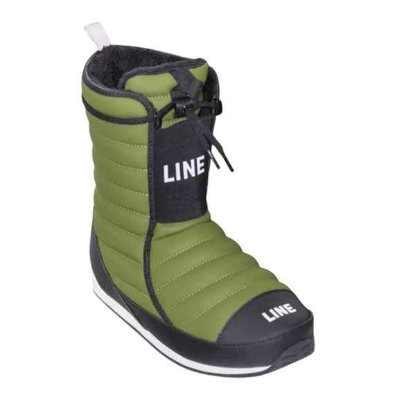 Line Apres Bootie 2.0 2026