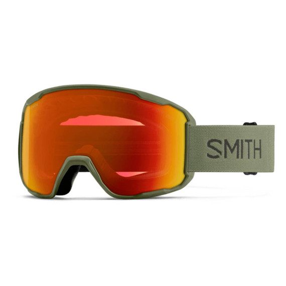 Smith Blazer Goggle 2026 | Corbetts Ski + Snowboard