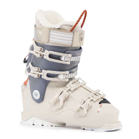 ROSSIGNOL PURE Comfort60 レディース 26.5 ホワイト Amazon | [ロシニョール] スキーブーツ レディース ピュア