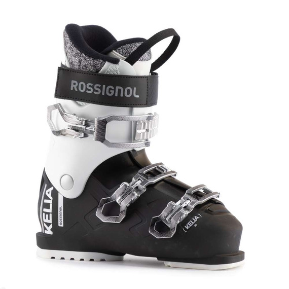 ROSSIGNOL PURE Comfort60 レディース 26.5 ホワイト 20-60代 人気ファッションブランド ROSSIGNOL PURE ホワイト