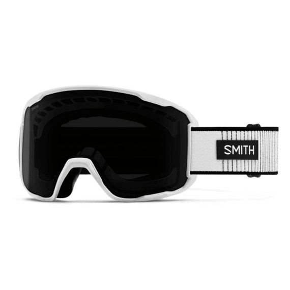 Smith Preview Low Bridge Fit Goggle 2026
