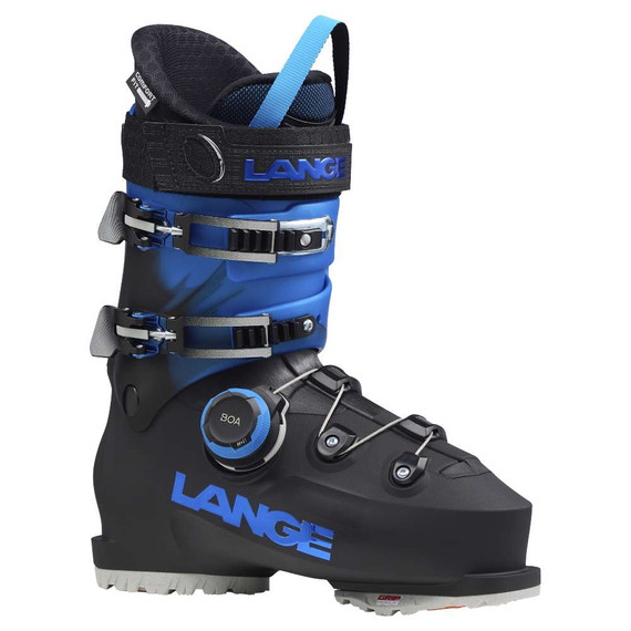 Lange Concept 9.5 BOA GW Womens Ski Boots 2026 | Corbetts Ski +