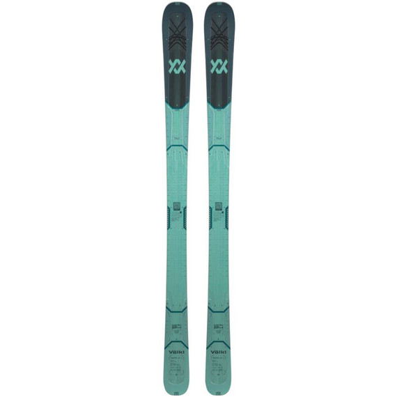 Volkl Mantra 102 W Womens Skis 2026 | Corbetts Ski + Snowboard