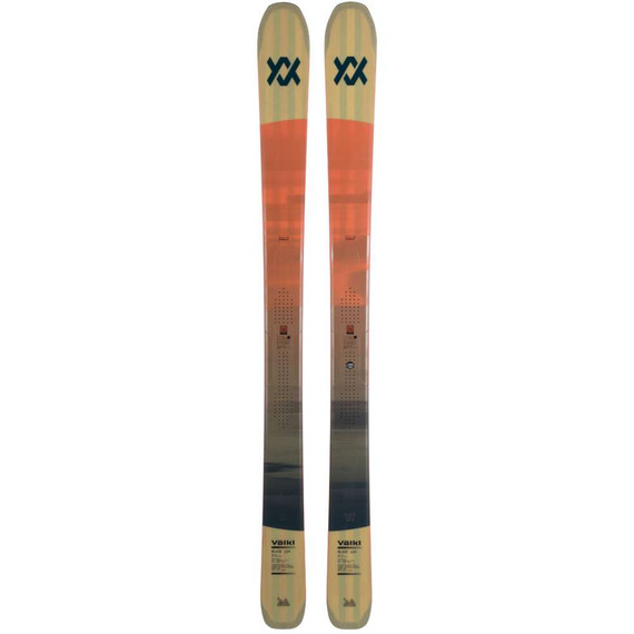BC用 Volkl Blaze 114 184cm + KingPin13 Volkl Blaze 114 Skis 2025 | Corbetts Ski + Snowboard