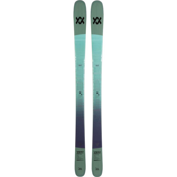 ♡美品♡/VOLKL/レディース用/スキーセット/メンテ・WAX済み✔ Volkl Blaze 86 Mint Womens Skis 2025 | Corbetts Ski + Snowboard