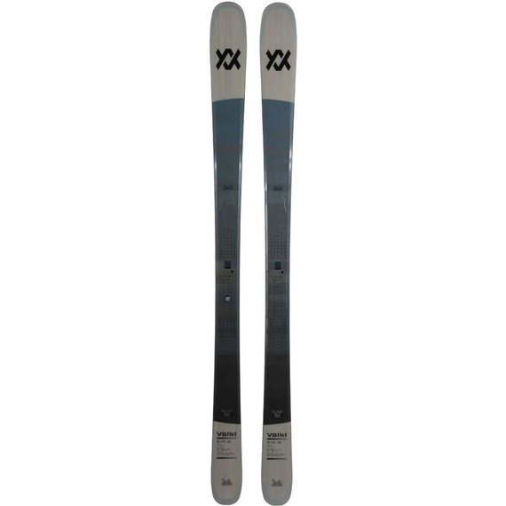 Volkl Blaze 86 Grey Skis 2026