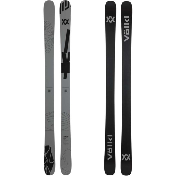 スキー VOLKL REVOLT86 164cm Volkl Revolt 86 Picture (Ski Only) 2023 — Ski Company