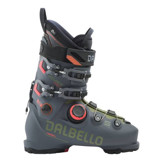 Dalbello Veloce Space 100 GW Ski Boots 2026 | Corbetts Ski + Snowboard