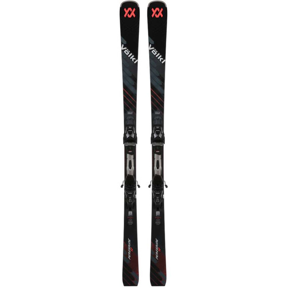 Volkl Racetiger SL Skis w rMotion-T 12 GW Bindings 2026 | Corbetts