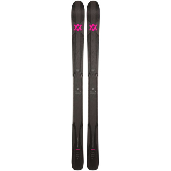 Volkl Katana V.Werks Skis 2026