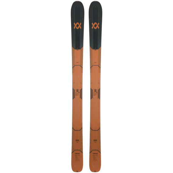 Volkl Mantra 108 Skis 2026