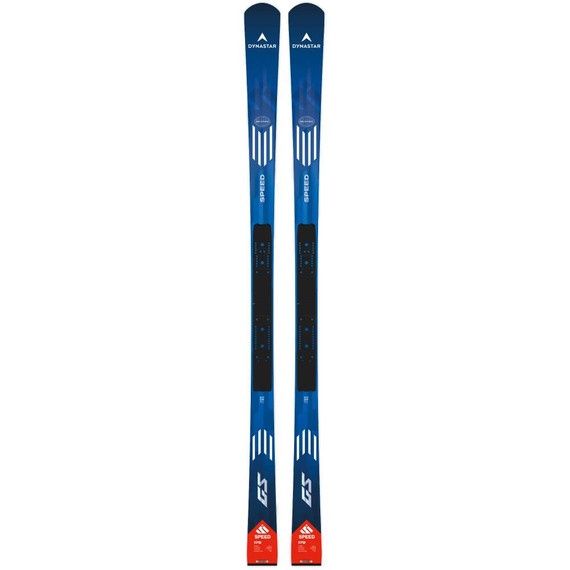 Dynastar Speed Course Master GS R22 Skis 2026