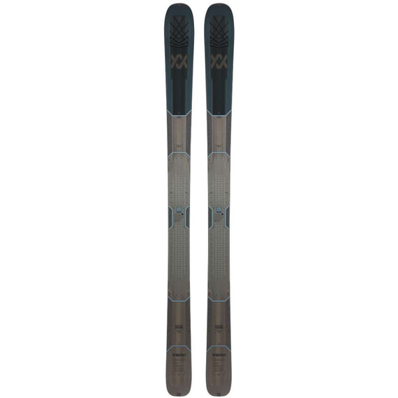 Volkl Mantra 102 Skis 2026