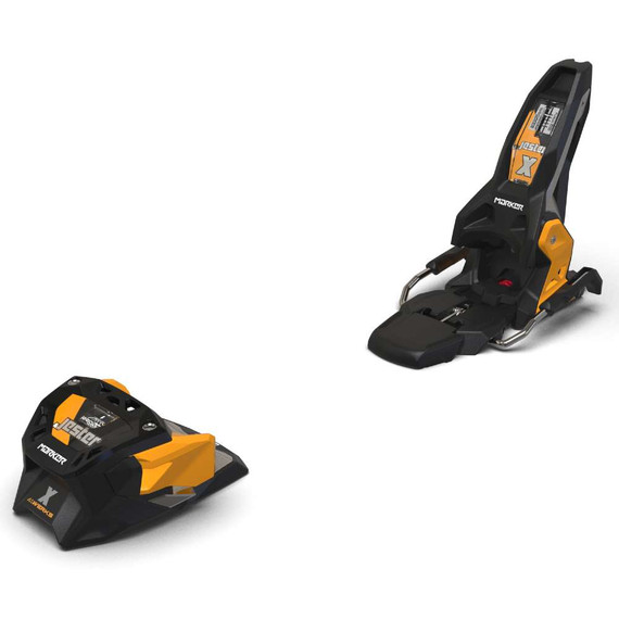 Marker DUKE PT 16 Ski Bindings 2026 | Corbetts Ski + Snowboard