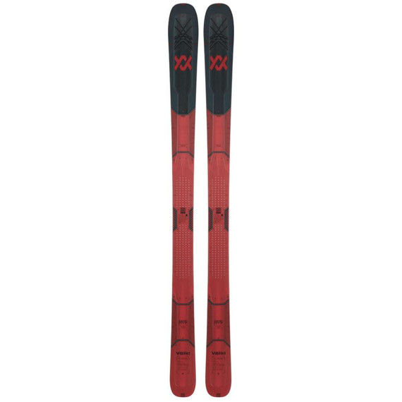 Volkl M7 Mantra W Womens Skis 2026 | Corbetts Ski + Snowboard