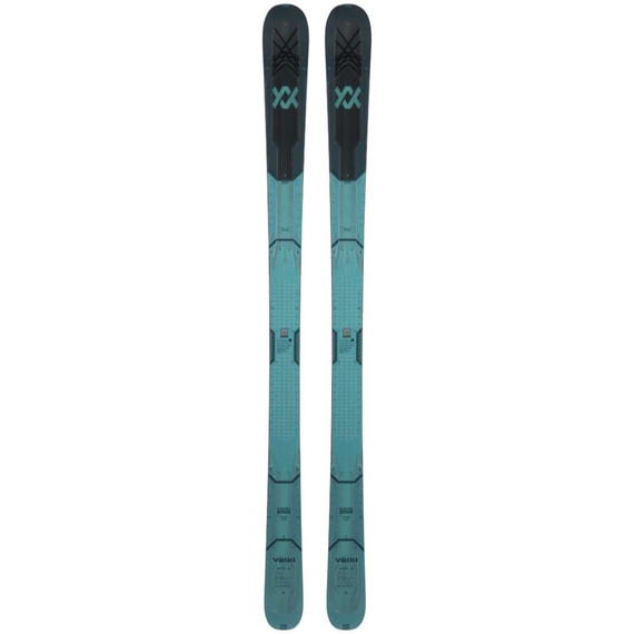 Volkl Secret 88 Womens Skis 2025 | Corbetts Ski + Snowboard