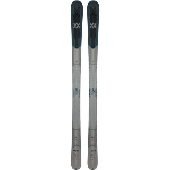Volkl Mantra 102 Skis 2026 | Corbetts Ski + Snowboard
