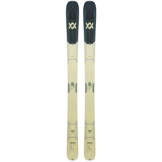 Volkl Mantra 84 W Womens Skis 2026 | Corbetts Ski + Snowboard