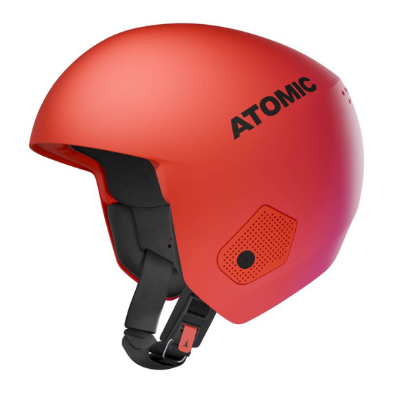 Atomic Redster Helmet 2026