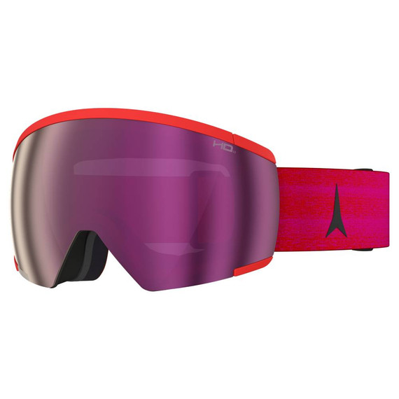 Atomic Redster WC L HD Goggles 2026 | Corbetts Ski + Snowboard