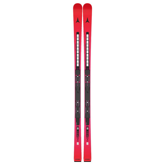 ATOMIC REDSTAR G9 FIS SG 207 R40 X16 競技 Redster G9 Fis Revoshock S | Atomic US