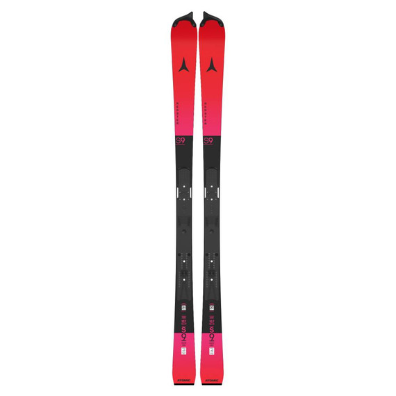 Atomic Redster S9 FIS W Skis 2024 | Corbetts Ski + Snowboard