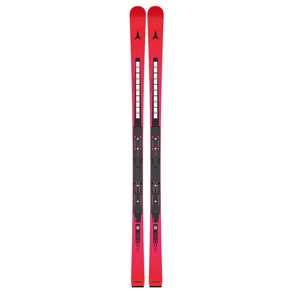Atomic Redster G9 FIS Revoshock 187 JR Skis 2026