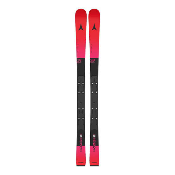 Atomic Redster S9 FIS 152cm スキー板 25 ATOMIC アトミック REDSTER S9 FIS J-RP + ICON 10 ジュニア
