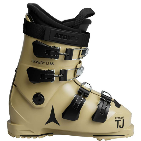 Atomic Redster TJ 65 JR Ski Boots 2026 | Corbetts Ski +