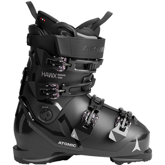スキー ATOMIC Hawx 110 S 26/26.5 Atomic Hawx Magna 110 S GW Ski Boots 2026 | evo