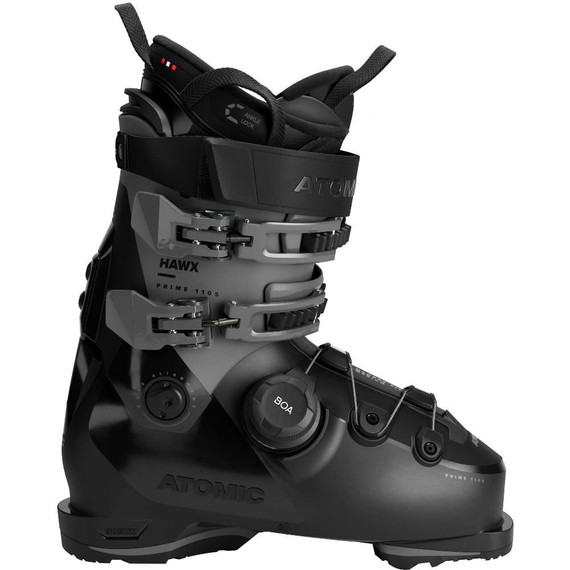 Atomic Hawk Prime XTD 130 CT GW ブラック Atomic Hawx Prime XTD 130 | America's Best Bootfitters