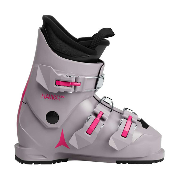 Atomic Hawx Kids 4 Junior Ski Boots 2026 | Corbetts Ski +
