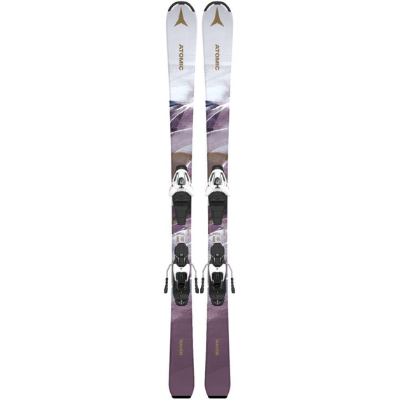 Atomic Redster X2 130-150 JR Skis w L 6 GW Bindings 2026