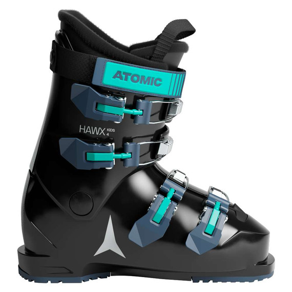 Atomic Hawx Kids 3 JR Ski Boots 2026 | Corbetts Ski + Snowboard