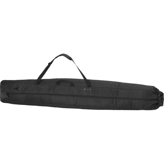 Atomic RS Double Ski Wheelie Bag 2026 | Corbetts Ski + Snowboard