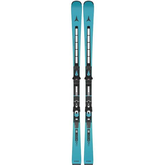 REDSTER　G9R REVOSHOCK S　182cm Atomic Redster G9 Revoshock S (2024/25) | XSPO
