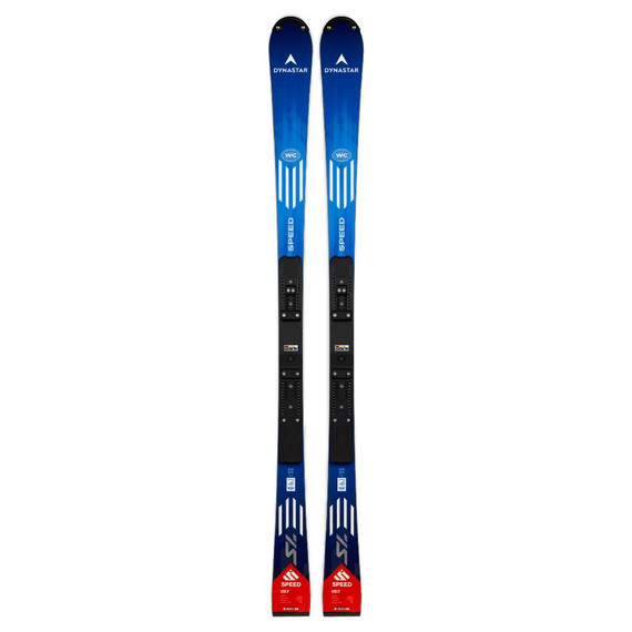 Dynastar Speed Omeglass WC FIS SL Factory 157cm R22 Skis 2026