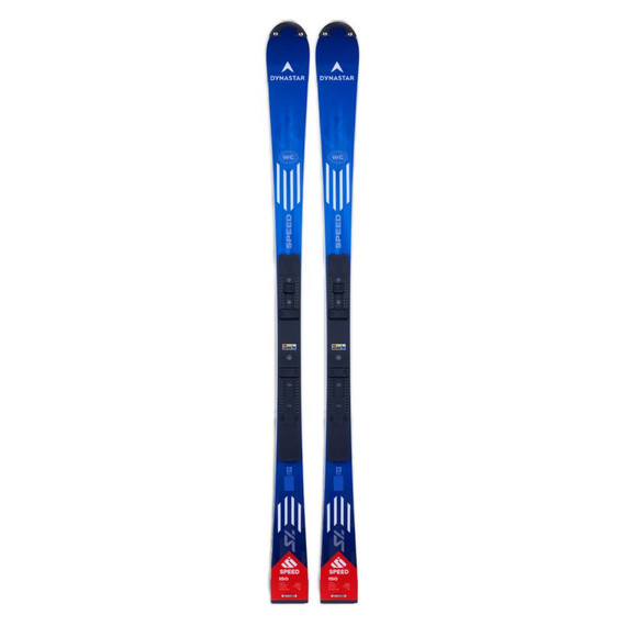 Dynastar Speed Omeglass WC SL 150cm R22 Skis 2026