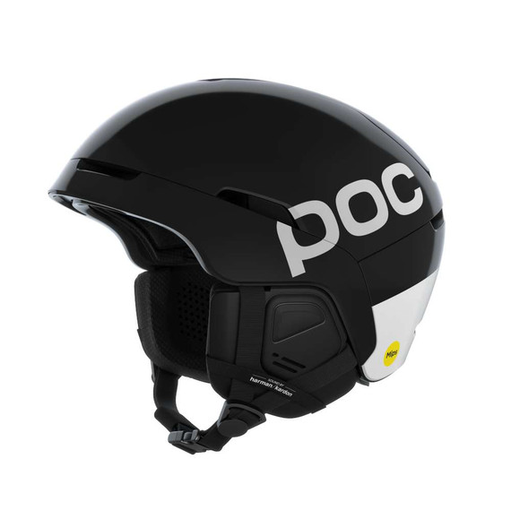 Poc Obex Visor Helmet 2026 | Corbetts Ski + Snowboard