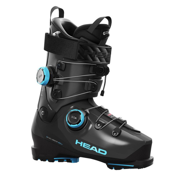 ヘッド　カリバー100MVBOA26.5cm Head Kaliber 100 MV BOA Ski Boots 2026 | Corbetts Ski + Snowboard