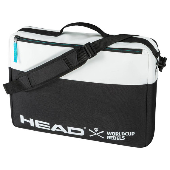 Head Rebels Travelbag 2026 | Corbetts Ski + Snowboard