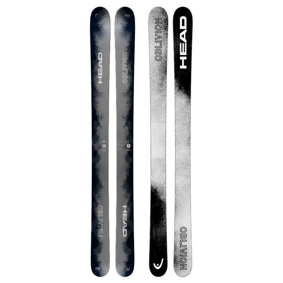 Head Oblivion 79 Skis 2026 | Corbetts Ski + Snowboard