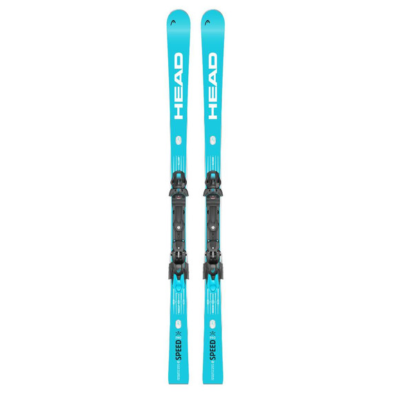 Head Worldcup Rebels e-Speed Pro Skis 2026 | Corbetts Ski + Snowboard