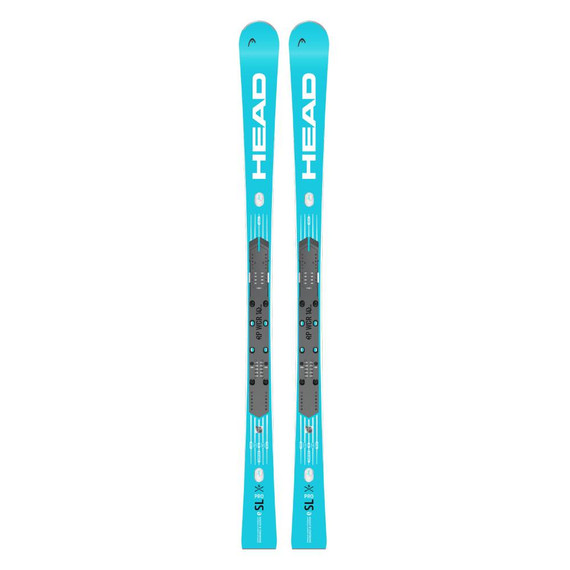 HEAD WORLDCUP REBELS I.SL 165cm・FREEFLEX Head Worldcup Rebels e-SL Pro Skis w Freeflex 14 GW Bindings