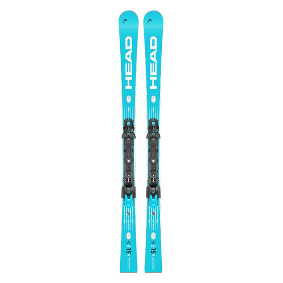 HEAD スキー板 165cm WC-SL　FIS　23-24 HEAD スキー板 165cm WC-SL FIS 23-24
