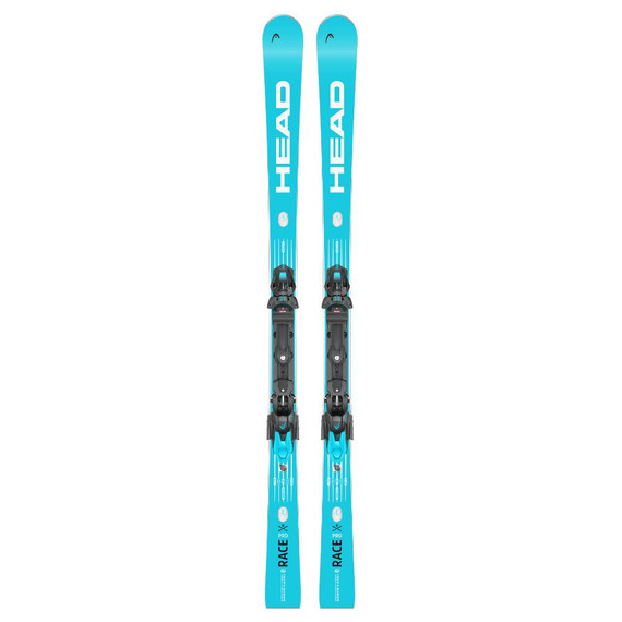 HEAD WORLD CUP REBELS スキー 159cm Head Worldcup Rebels E-Speed + FF 14 GW 22/23